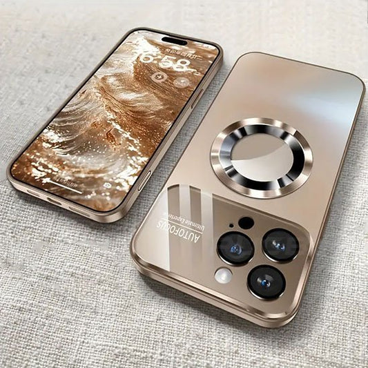 coque iphone 13 Protection Premium