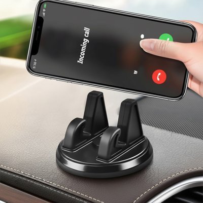 support telephone voiture securDrive