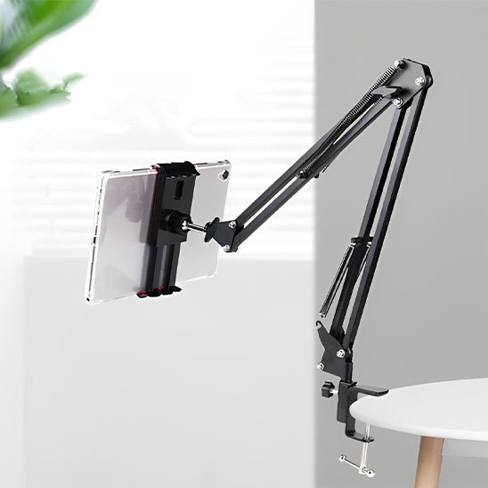 trépied téléphone FlexiPro flexible