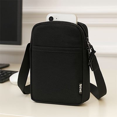 pochette telephone elegaShield