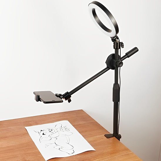 Selected Variant Image