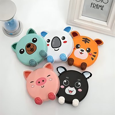 support telephone UltraView360 cinq animal