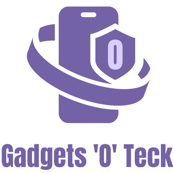 Gadgets 'O' Teck