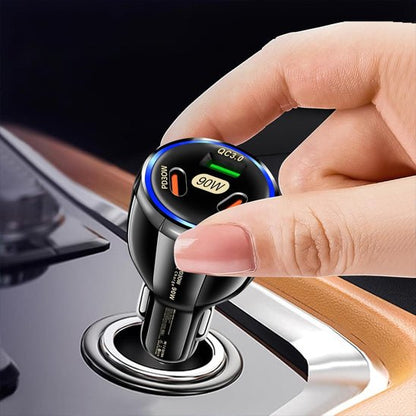 chargeur usb c stabilization