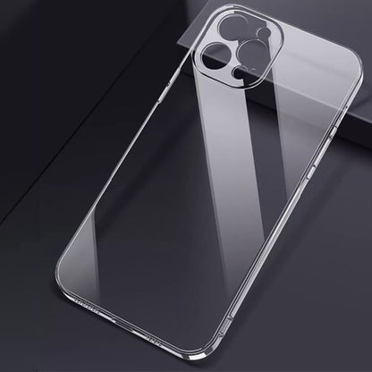 coque iphone 13 MagSafe transparent