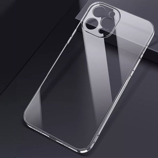 coque iphone 13 MagSafe transparent