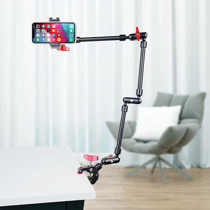 trépied téléphone Flexible Pro noir