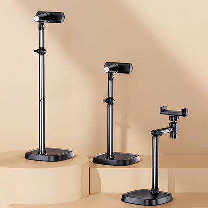 trépied téléphone FlexiCapture ajustable flexible