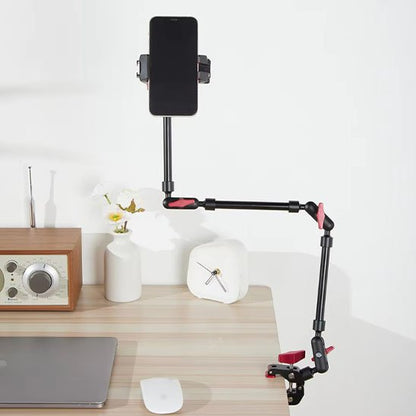 trépied téléphone Flexible Pro noir ajustable