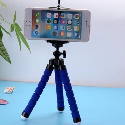 trépied téléphone FlexProStable 360 degrés