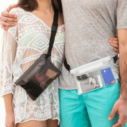 pochette telephone waterproof couleur variee portable