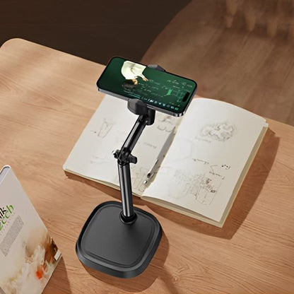 trépied téléphone FlexiCapture ajustable extensible flexible 