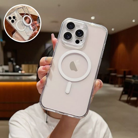 coque iphone 13 ultraslim confortable  claire flexible bon pour recharge