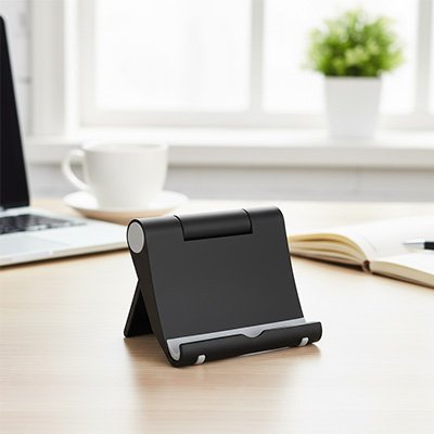 support telephone Ergonomic Bureau compact