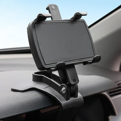 support telephone voiture utilisation GPS facile