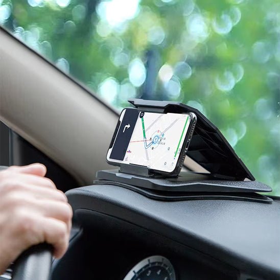 support telephone voiture universel coquille fixation dispositions multiples